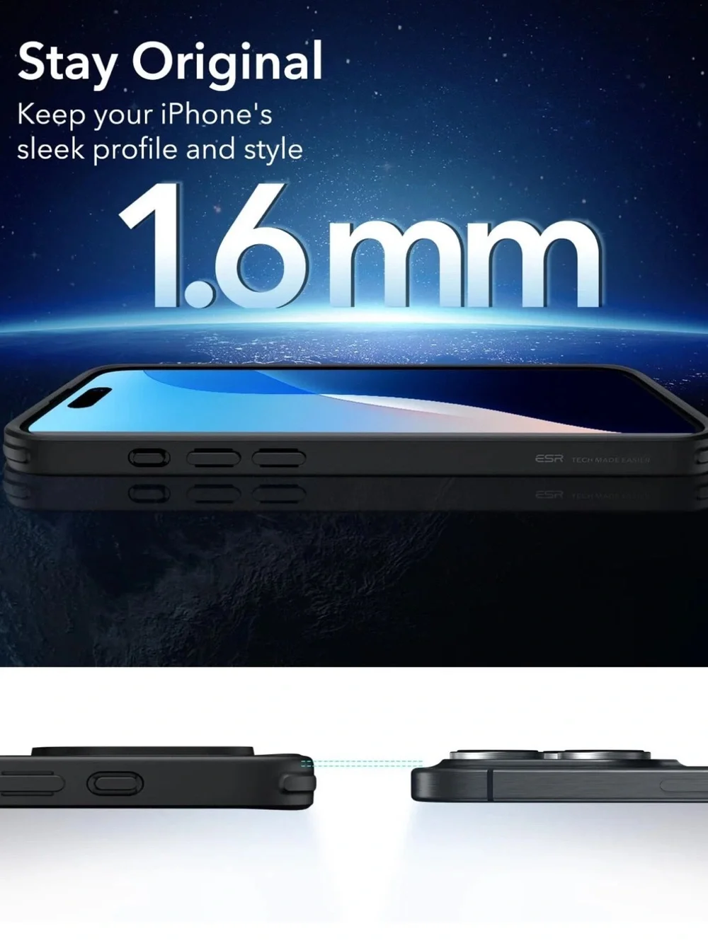 Esr case set
